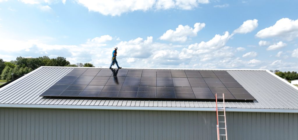 Solar Maintenance 101: Monitoring, Repairs, and System Care