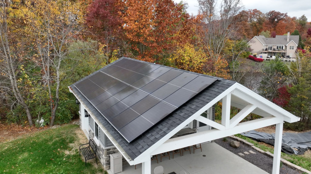 Sonne Energy Named a 2025 Top Solar Contractor